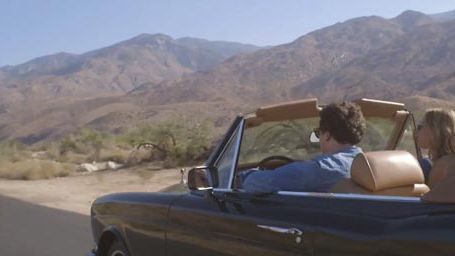 image de la news Quentin Dupieux réalise un clip mortel pour Metronomy !