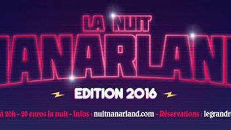 image de la news Nuit Nanarland : réservez vos places pour la soirée du cinéma douteux