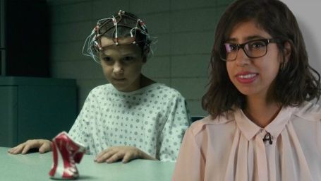 image de la news Stranger Things sur Netflix : Un mix entre Les Goonies et Poltergeist, du surnaturel et beaucoup de mystère...
