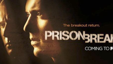 image de la news Comic-Con 2016 : Prison Break affiche son retour