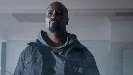 image de la news Luke Cage : Une affiche du Comic-Con musclée pour Power Man
