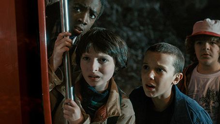 image de la news Stranger Things fait flipper les réseaux sociaux