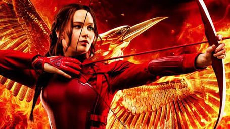 image de la news Hunger Games : des spin-offs en développement ? 