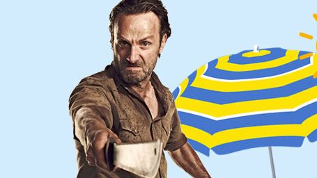 image de la news Cahier de vacances : révisez vos séries 2015-2016