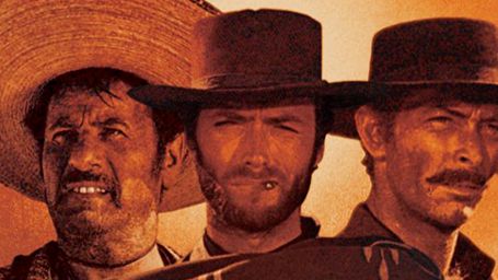 image de la news Le Bon, la brute et le truand ce soir sur France 3 : la fin d'une trilogie, Charles Bronson pressenti... Tout sur le film !