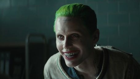image de la news Suicide Squad spoilé par un jouet au Comic-Con 2016 ?