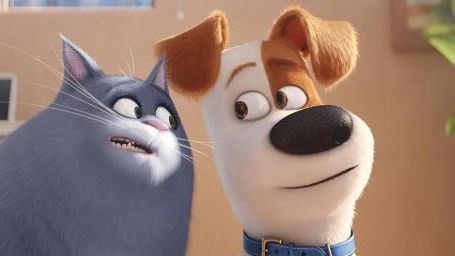 image de la news Sorties cinéma : les animaux de Comme des bêtes à la fête !