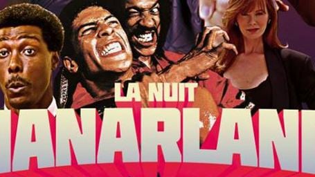 Nuit Nanarland : Karaté, mafia, LSD, dragon et samouraï... demandez le programme !