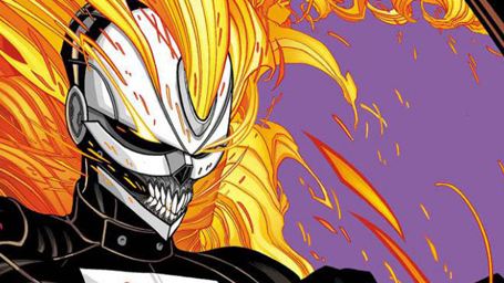 Agents of S.H.I.E.L.D. : pourquoi CE Ghost Rider dans la saison 4 ?