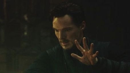 image de la news Doctor Strange : l'Orbe d'Agamotto se dévoile !