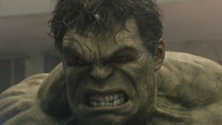 image de la news Thor 3 : Mark Ruffalo a déjà fini le tournage !