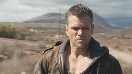 Matt Damon boxeur, Viggo Mortensen pressenti, cascades à Las Vegas... "Jason Bourne" en 9 vidéos !