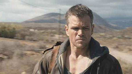 image de la news Matt Damon boxeur, Viggo Mortensen pressenti, cascades à Las Vegas... "Jason Bourne" en 9 vidéos !