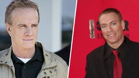 image de la news Christophe Lambert rejoint Jean-Claude Van Damme pour Kickboxer: Retaliation