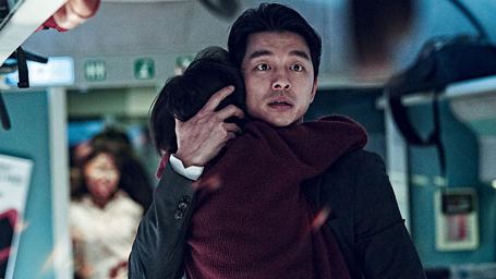 Affrontez des zombies à bord du Dernier train pour Busan lors d'avant-premières dans toute la France