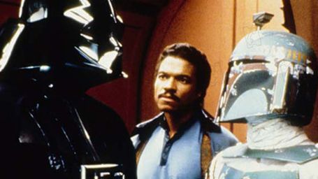 image de la news Star Wars : le spin-off sur Han Solo cherche un jeune Lando Calrissian