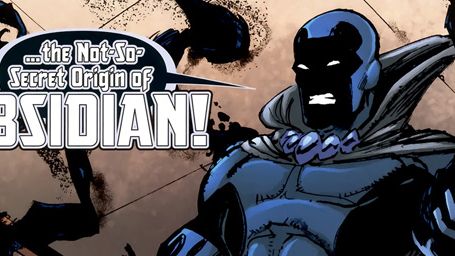 image de la news Legends of Tomorrow complète sa Justice Society of America