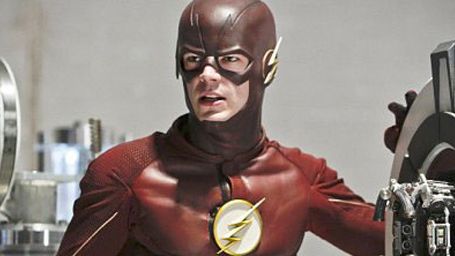 image de la news The Flash saison 3 : un méchant de retour pour un double épisode