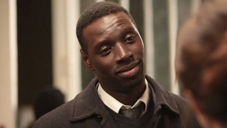 image de la news Classement JDD : Omar Sy personnalité préférée des Français !