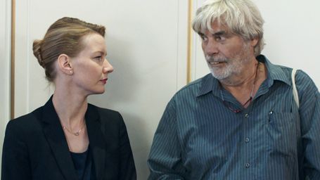 image de la news Maren Ade, réalisatrice de Toni Erdmann : "Il faudrait plus de femmes réalisatrices"