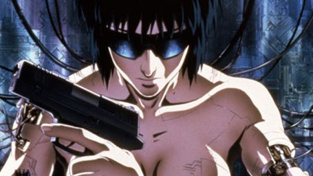 image de la news Ghost In The Shell : Scarlett Johansson et Takeshi Kitano sur de nouvelles images 