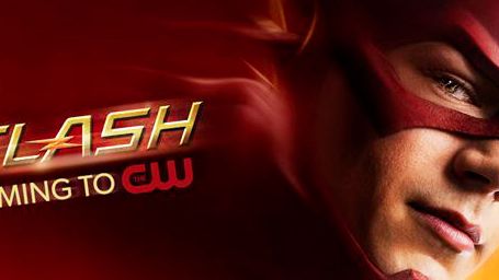 image de la news Grey Damon, Ashley Rickards, Todd Lasance, Joey King... 4 super-vilains à découvrir dans la saison 3 de Flash !