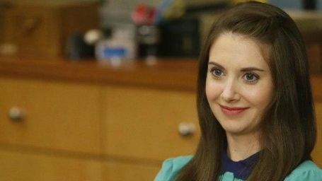 image de la news Alison Brie : L'actrice de Community va jouer les catcheuses sur Netflix