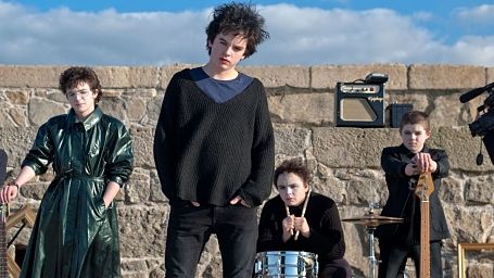 image de la news Sing Street : alerte coup de coeur à Deauville 2016 !