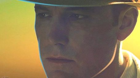 image de la news Bande-annonce Ils Vivent la Nuit : Ben Affleck devient un redoutable gangster au temps de la Prohibition