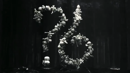 image de la news American Horror Story saison 6 : tous les teasers regroupés sur fond de Lady Gaga !