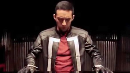 image de la news Les Agents du S.H.I.E.L.D. : Ghost Rider arrive à fond la caisse dans la bande annonce !