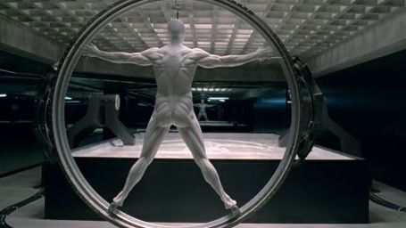 image de la news Westworld : deux nouveaux teasers et une vidéo dans les coulisses du tournage