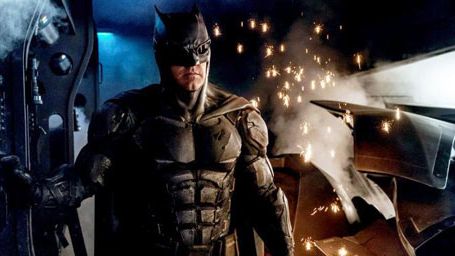 image de la news The Batman : quelle place pour l'Asile d'Arkham dans le film de Ben Affleck ? 