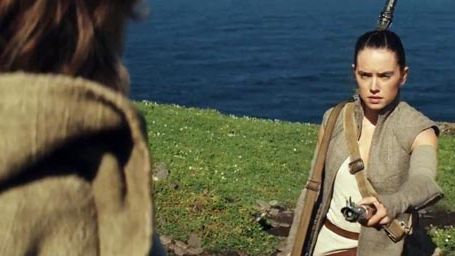 image de la news Star Wars VIII : les reshoots auraient déjà commencé