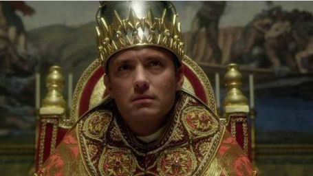 image de la news The Young Pope : 5 bonnes raisons de se convertir à la nouveauté de Canal+