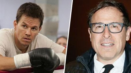 Après Les Rois du désert et The Fighter, Mark Wahlberg et David O. Russell refont équipe