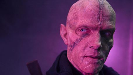 The Strain renouvelée pour une quatrième et dernière saison 