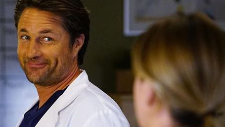 image de la news Audiences US : Grey's Anatomy toujours au top !