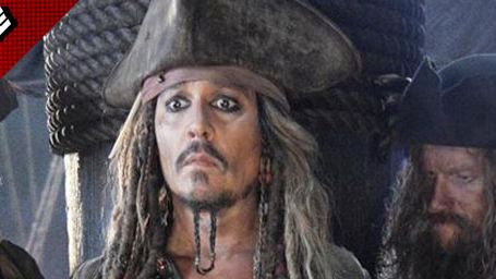 image de la news FanZone 646 : Wanted, Jack Sparrow...