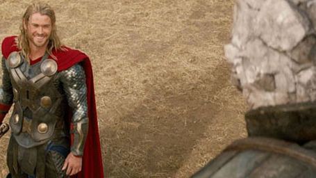 image de la news Thor 3 : un personnage monstrueux dans Ragnarok ? 