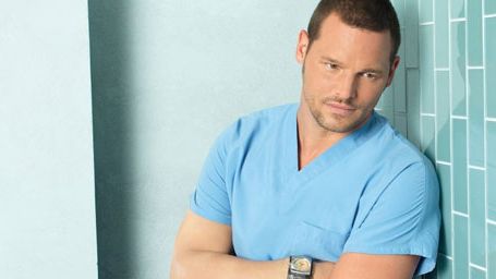 image de la news Grey's Anatomy : Justin Chambers alias Alex Karev a bien failli ne jamais jouer dans la série !