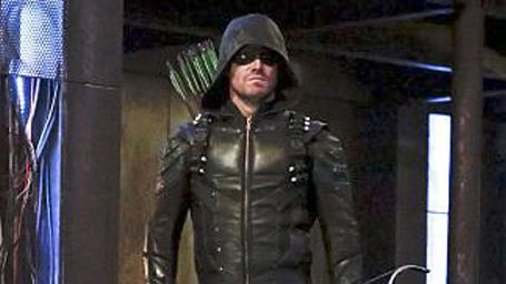 image de la news Audiences US : Arrow revient au plus bas