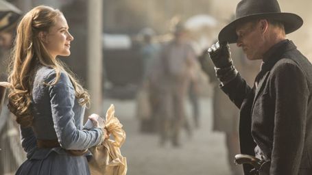 image de la news Westworld : la saison 2 est déjà en chantier