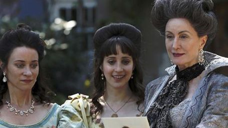image de la news Audiences US : Once Upon A Time en petite forme