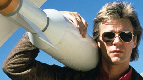 image de la news Les 15 meilleurs génériques des séries des années 80 !