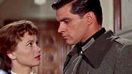 image de la news "Le temps d'aimer et le temps de mourir" ressort en salles : 5 choses à savoir sur le chef-d'oeuvre de Douglas Sirk