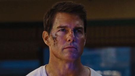 image de la news Tom Cruise est Jack Reacher, le plus badass des badass