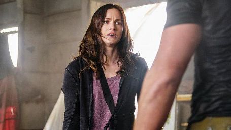 image de la news Une saison 2 pour la série fantastique Van Helsing !