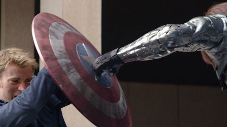 image de la news Captain America, le Soldat de l’hiver : Aviez-vous remarqué la référence à Louis de Funès ? 4 autres anecdotes !