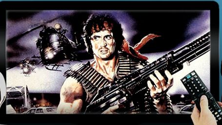 image de la news Ce soir à la télé : on mate "Rambo" et "Sweet Sixteen"
